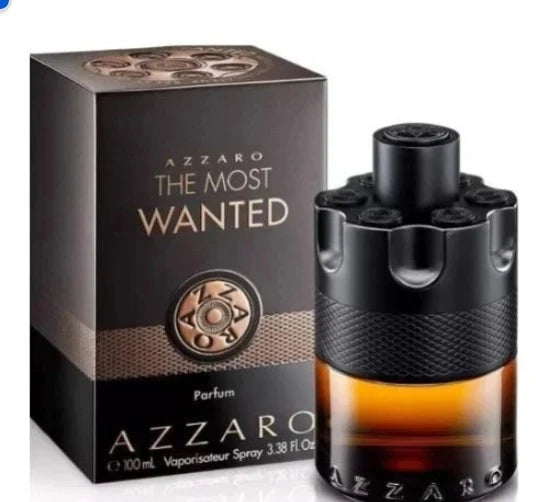 The Most Wanted Parfum – 100ml / 3.3 fl oz – Men's