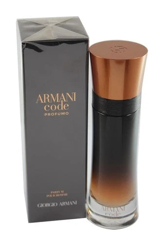 Code Profumo Parfum Pour Homme – 110ml / 3.7 oz
