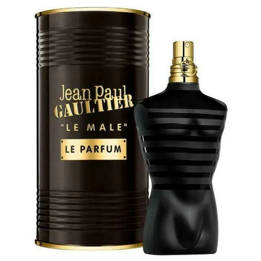 Jean Paul Gaultier Le Male Le Parfum EDP Spray 4.2 oz / 125ml Men’s Fragrance