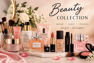 Beauty & Skincare