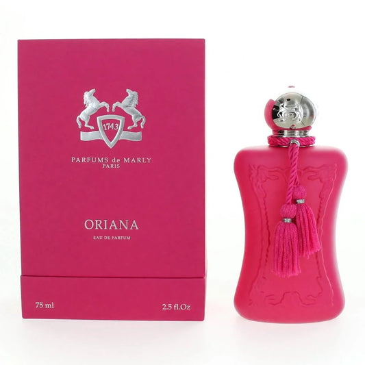 Oriana Eau de Parfum Spray – 75ml / 2.5 oz – Women's