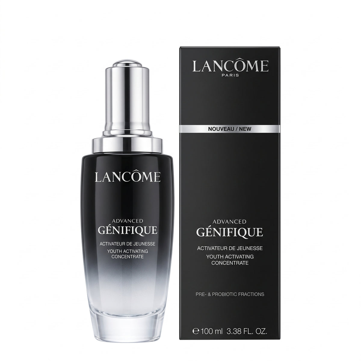 Advanced Génifique Youth Activating Concentrate – 100ml / 3.38 fl oz