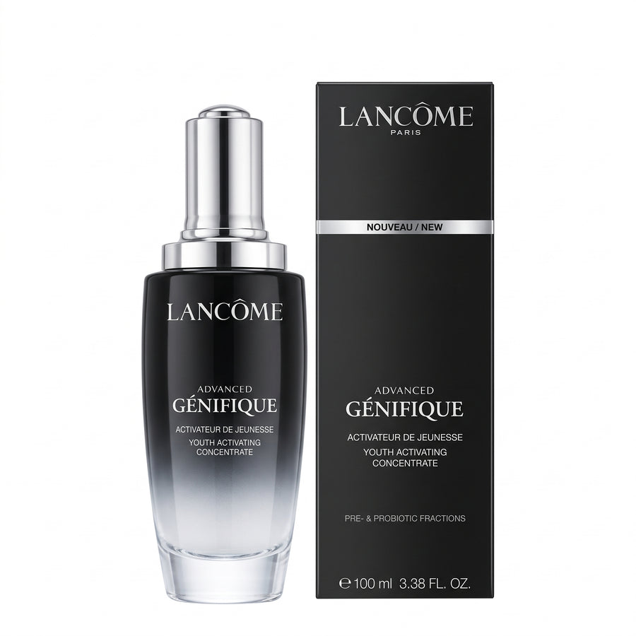 Advanced Génifique Youth Activating Concentrate – 100ml / 3.38 fl oz
