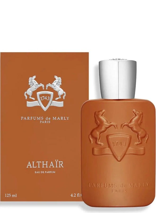 Althair Eau de Parfum for Men – 125ml / 4.2 oz – New & Sealed