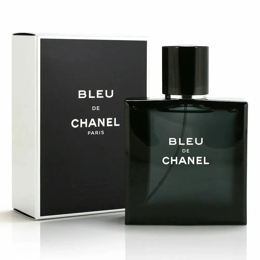 Bleu Eau de Parfum – Luxury Men's Fragrance