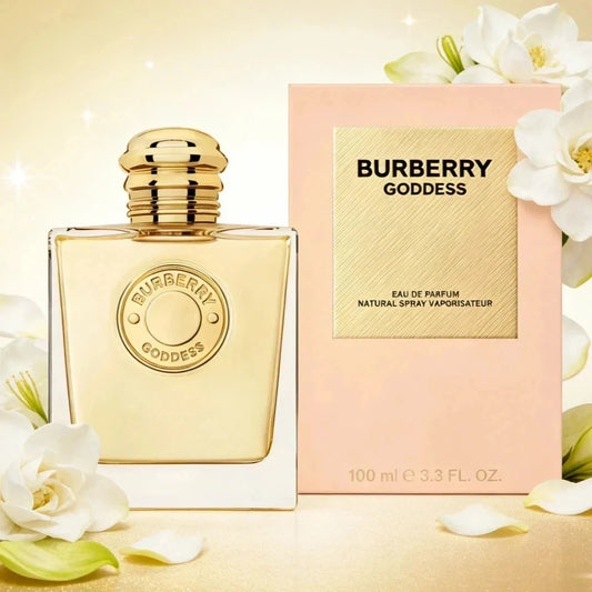 Goddess Eau de Parfum Spray for Women – 100ml / 3.3 oz – New