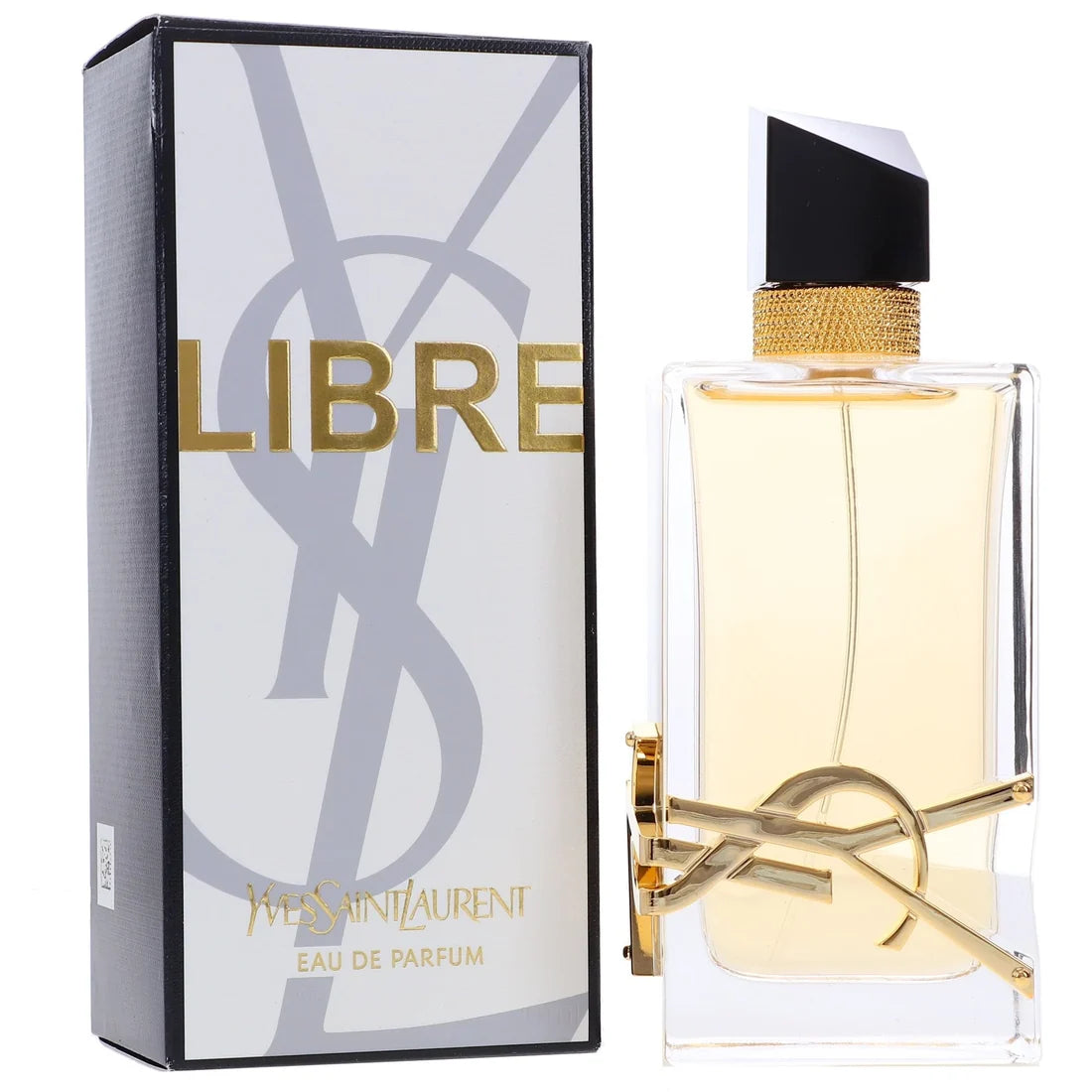 Libre Eau de Parfum for Women – Luxury Floral Fragrance