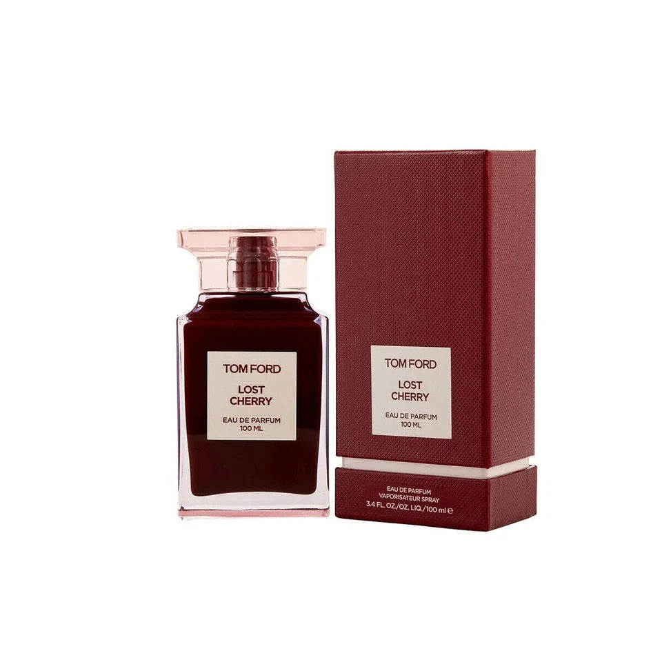 Lost Cherry Eau de Parfum Spray – 100ml / 3.4 oz – Unisex – New