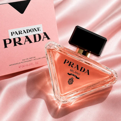 Prada Paradoxe Eau de Parfum for Women 3.0 oz / 90ml – New & Sealed