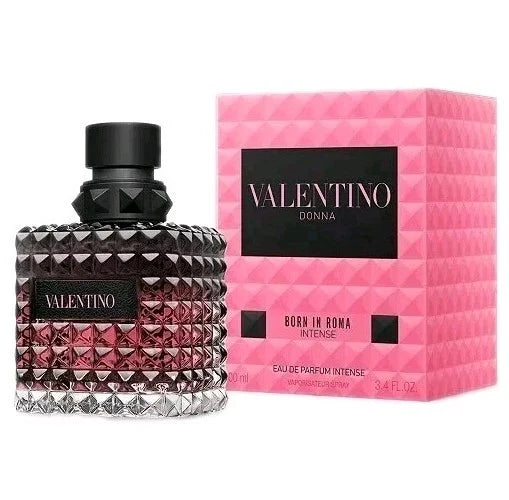 Donna Born In Roma Intense Eau de Parfum for Women – 100ml