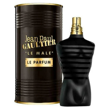 Jean Paul Gaultier Le Male Le Parfum EDP Spray 4.2 oz / 125ml Men’s Fragrance
